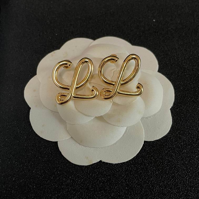 Loewe earring 11lyh85